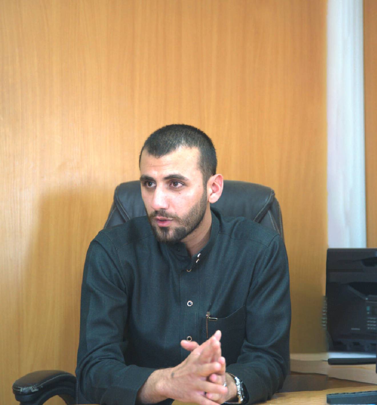 Voice of customer: AL Hadeel for Crushers Company, Jordan