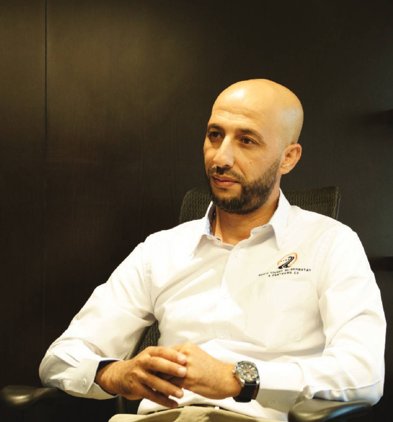 Voice of customer: Moh'd Yousef Al-Shbatat & Partners Co, Amman, Jordan